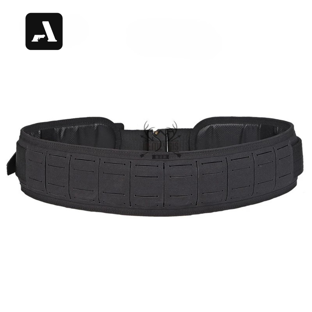 Cinto Tático Acolchoado Molle