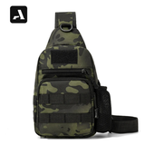 Verde Camuflado