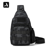 Preto Camuflado