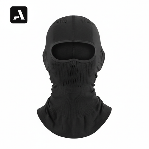 Balaclava Militar Tática – Proteção Completa para Rosto e Pescoço