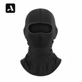 Balaclava Militar Tática – Proteção Completa para Rosto e Pescoço