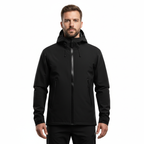 Jaqueta Masculina – Leve, Resistente Ao Vento