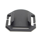 Suporte Tático GoPro MOLLE – Gravação Profissional em Qualquer Missão