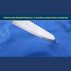 Jaqueta Impermeável LNGXO Unissex – Corta-Vento, Anti-UV, Compacta clone