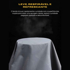 Jaqueta Impermeável LNGXO Unissex – Corta-Vento, Anti-UV, Compacta clone