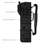 Bolsa de Transporte para Equipamentos Esportivos Longos