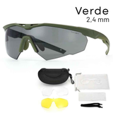 Verde