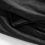 Jaqueta Impermeável LNGXO Unissex – Corta-Vento