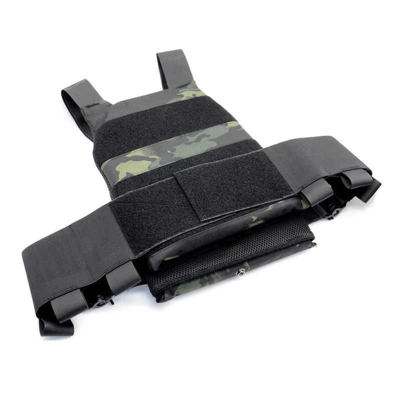 FCSK 2.0 Colete Tático Leve