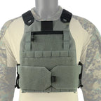JPC Tactical Vest 2.0 Colete Tático MOLLE