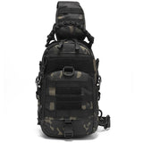 Preto Camuflado