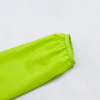 Jaqueta Impermeável LNGXO Unissex – Corta-Vento, Anti-UV, Compacta clone