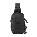 Chest Bag Tática Modular – Saque Rápido Oculto, Leve e Resistente