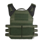 JPC Tactical Vest 2.0 Colete Tático MOLLE