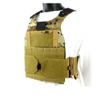 JPC Tactical Vest 2.0 Colete Tático MOLLE