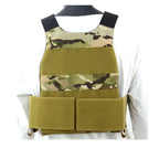 FCSK 2.0 Colete Tático Leve