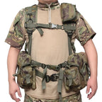 Colete Tático Russo Smersh – Equipamentos para airsoft
