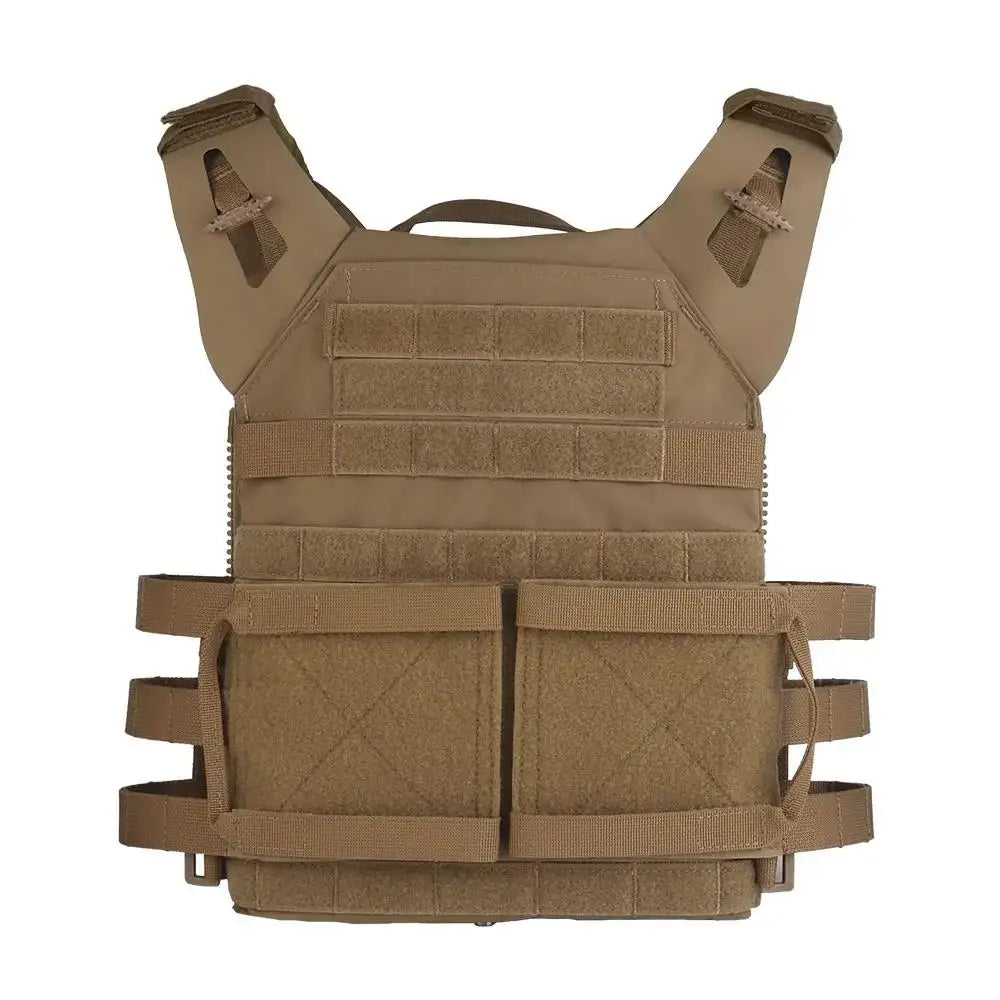 JPC Tactical Vest 2.0 Colete Tático MOLLE