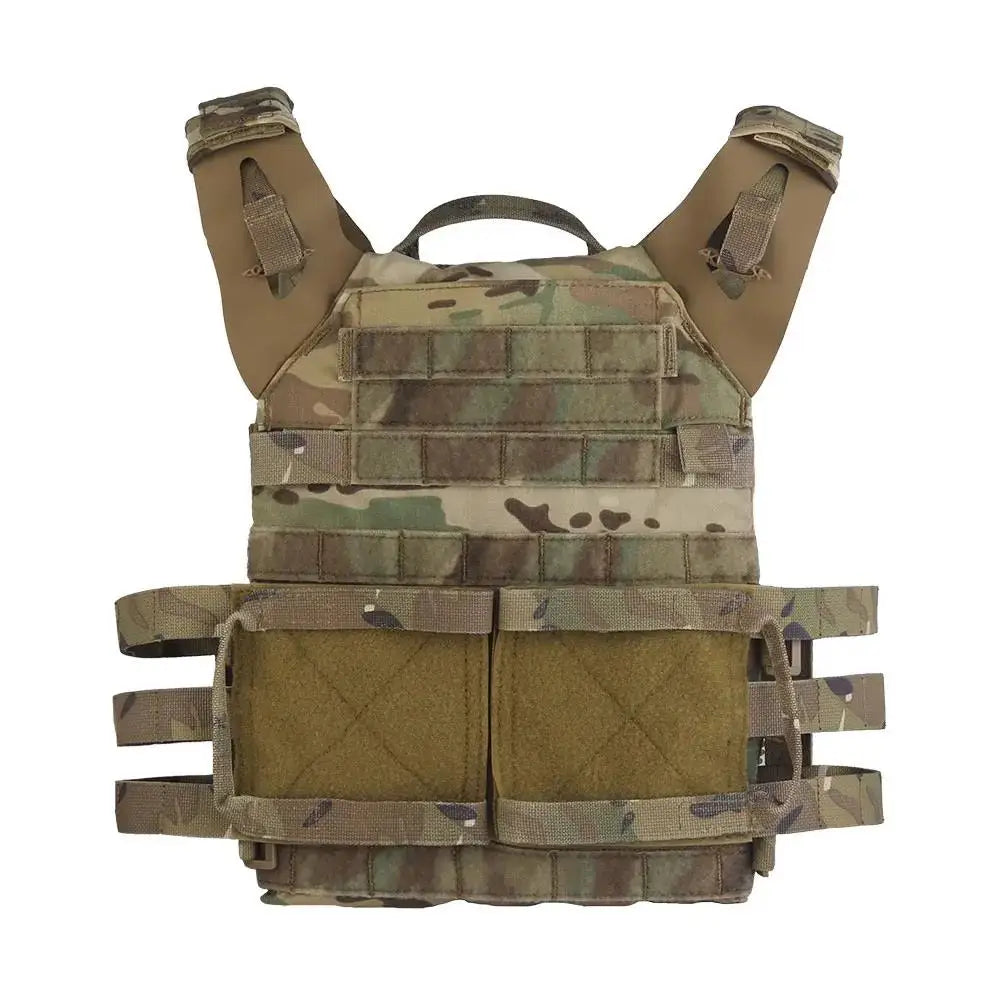 JPC Tactical Vest 2.0 Colete Tático MOLLE