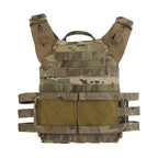 JPC Tactical Vest 2.0 Colete Tático MOLLE