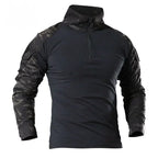 Kit Bravo Invernal: Blindagem e Performance Operacional