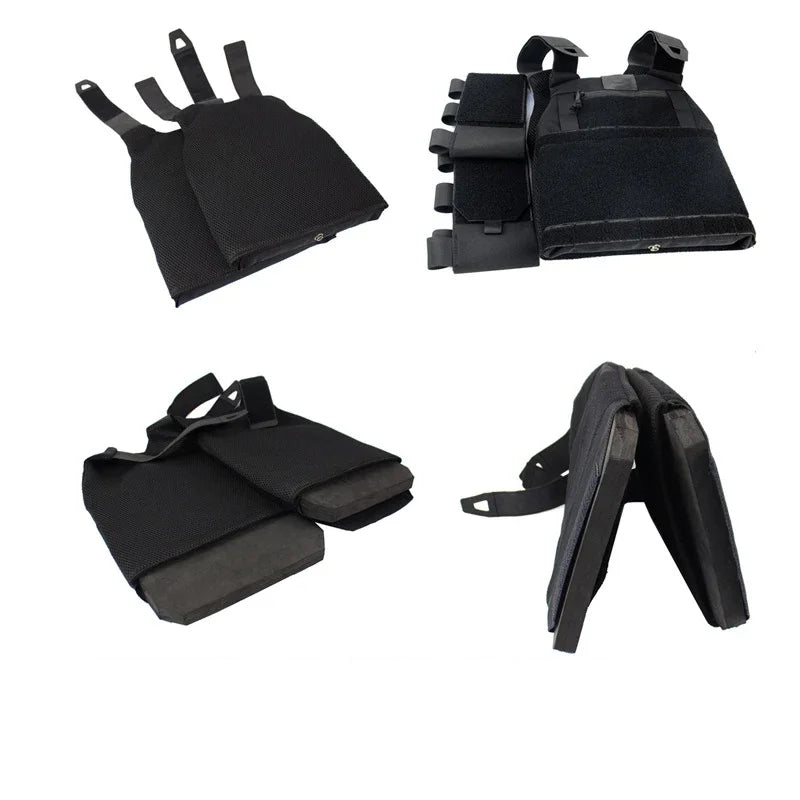 FCSK 2.0 Colete Tático Leve