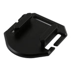 Suporte Tático GoPro MOLLE – Gravação Profissional em Qualquer Missão