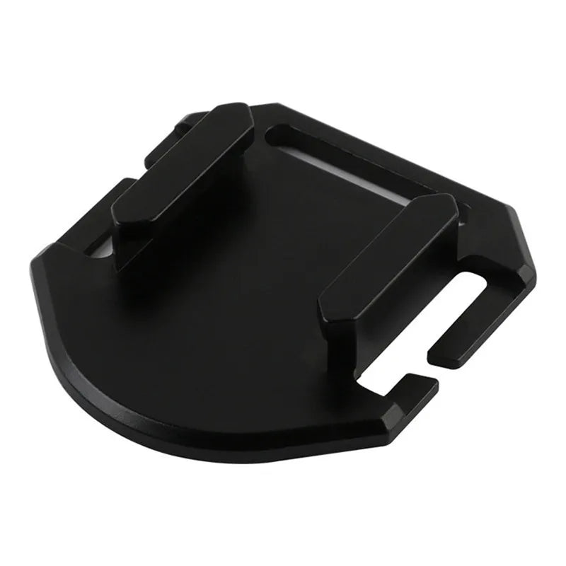 Suporte Tático GoPro MOLLE – Gravação Profissional em Qualquer Missão