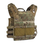 JPC Tactical Vest 2.0 Colete Tático MOLLE