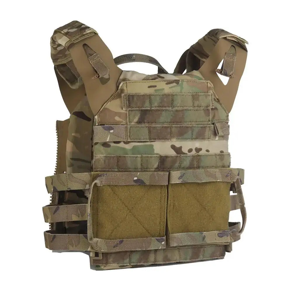 JPC Tactical Vest 2.0 Colete Tático MOLLE