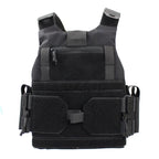 JPC Tactical Vest 2.0 Colete Tático MOLLE