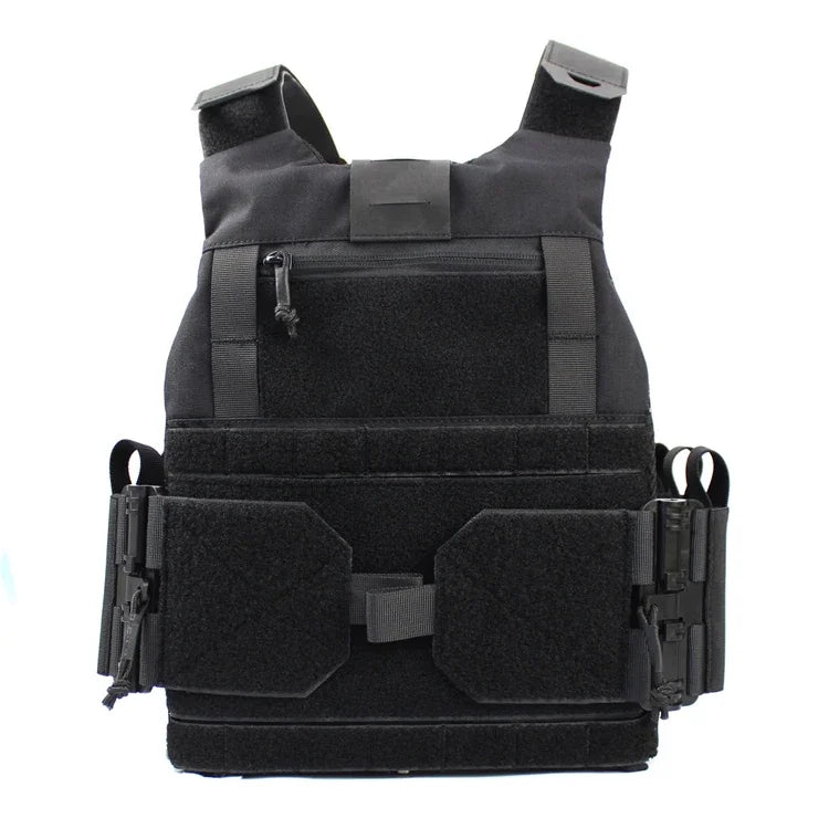 JPC Tactical Vest 2.0 Colete Tático MOLLE