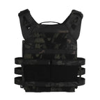JPC Tactical Vest 2.0 Colete Tático MOLLE