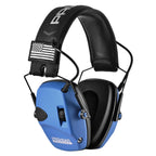 Prohear Tactical Earmuffs – Proteção Auditiva Eletrônica