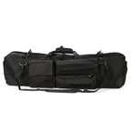 Bolsa de Transporte para Equipamento de Airsoft - Estojo Duplo 100cm