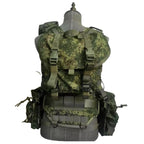 Colete Tático Russo Smersh – Equipamentos para airsoft