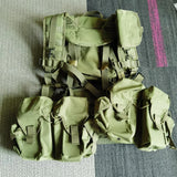 Verde Militar