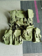 Colete Tático Russo Smersh – Equipamentos para airsoft