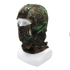 Balaclava Camuflada Koep – Máscara Tática Full Face