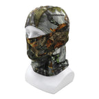 Balaclava Camuflada Koep – Máscara Tática Full Face