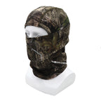 Balaclava Camuflada Koep – Máscara Tática Full Face