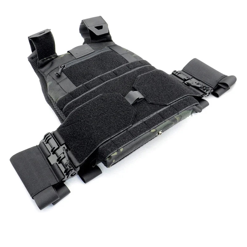 FCSK 2.0 Colete Tático Leve