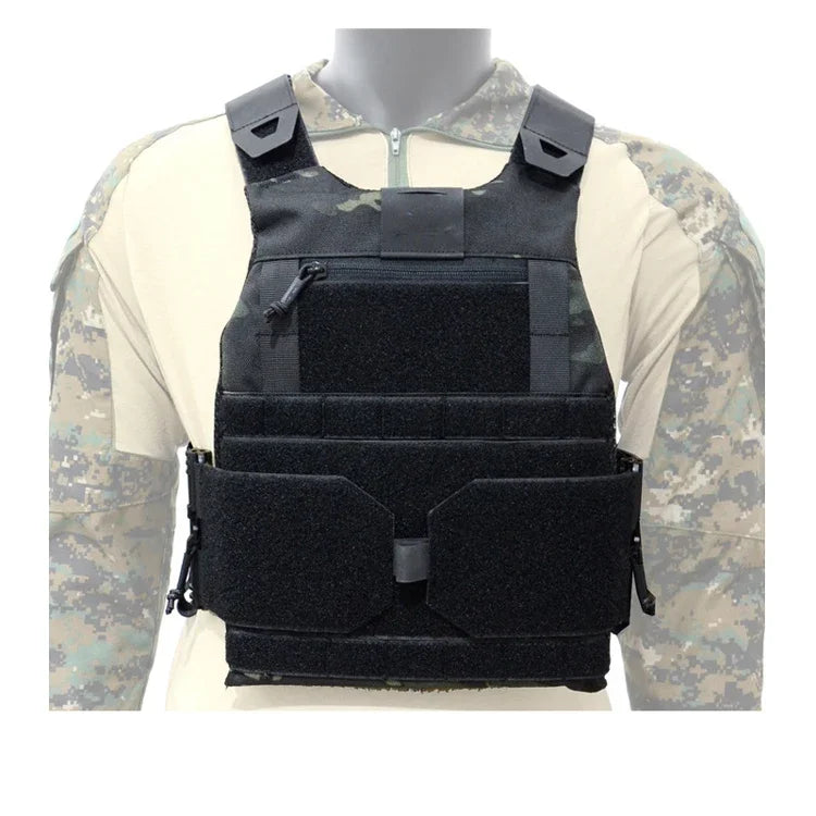 JPC Tactical Vest 2.0 Colete Tático MOLLE