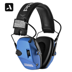 Prohear Tactical Earmuffs – Proteção Auditiva Eletrônica