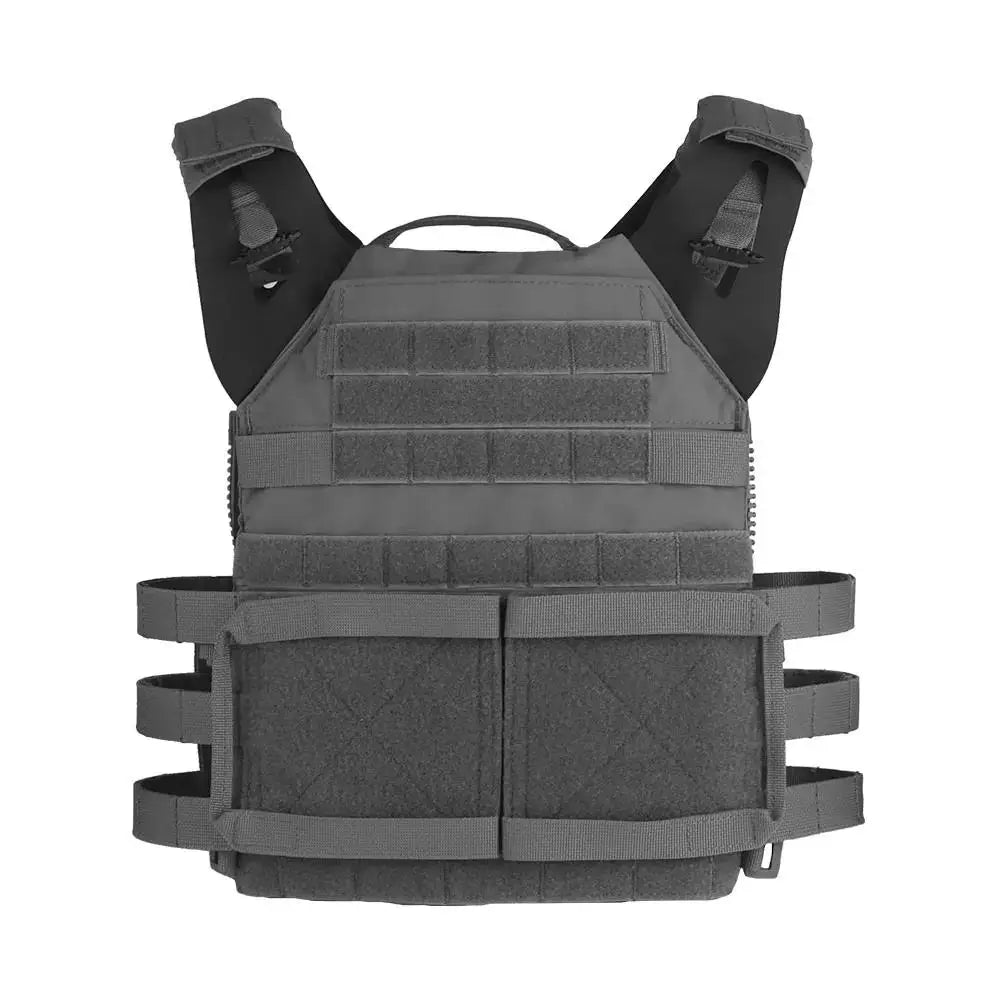 JPC Tactical Vest 2.0 Colete Tático MOLLE