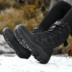 Botas Táticas Ultraleves Respiráveis de Malha - Verão e Primavera - Treinamento Militar e Caminhada