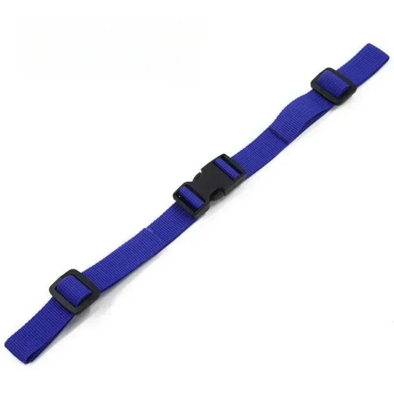 Alça Peitoral Ajustável Para Mochila [Camping - Acessórios de Camping - Acessório] 03 - Alça Peitoral Ajustável Para Mochila Pescamping 