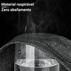 Balaclava Térmica de Inverno - Biking [Vestuário - Acessórios - Bandanas] 07 - Bandana Biking - Inverno Pescamping 