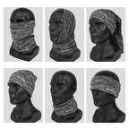 Balaclava Térmica de Inverno - Biking [Vestuário - Acessórios - Bandanas] 07 - Bandana Biking - Inverno Pescamping 