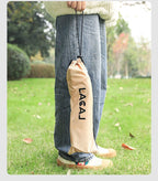 Banco Portátil Ultraleve Giratório 360° - Folding [Camping - Móveis - Cadeira] 02 - Banco Portátil Ultraleve - Folding Pescamping 